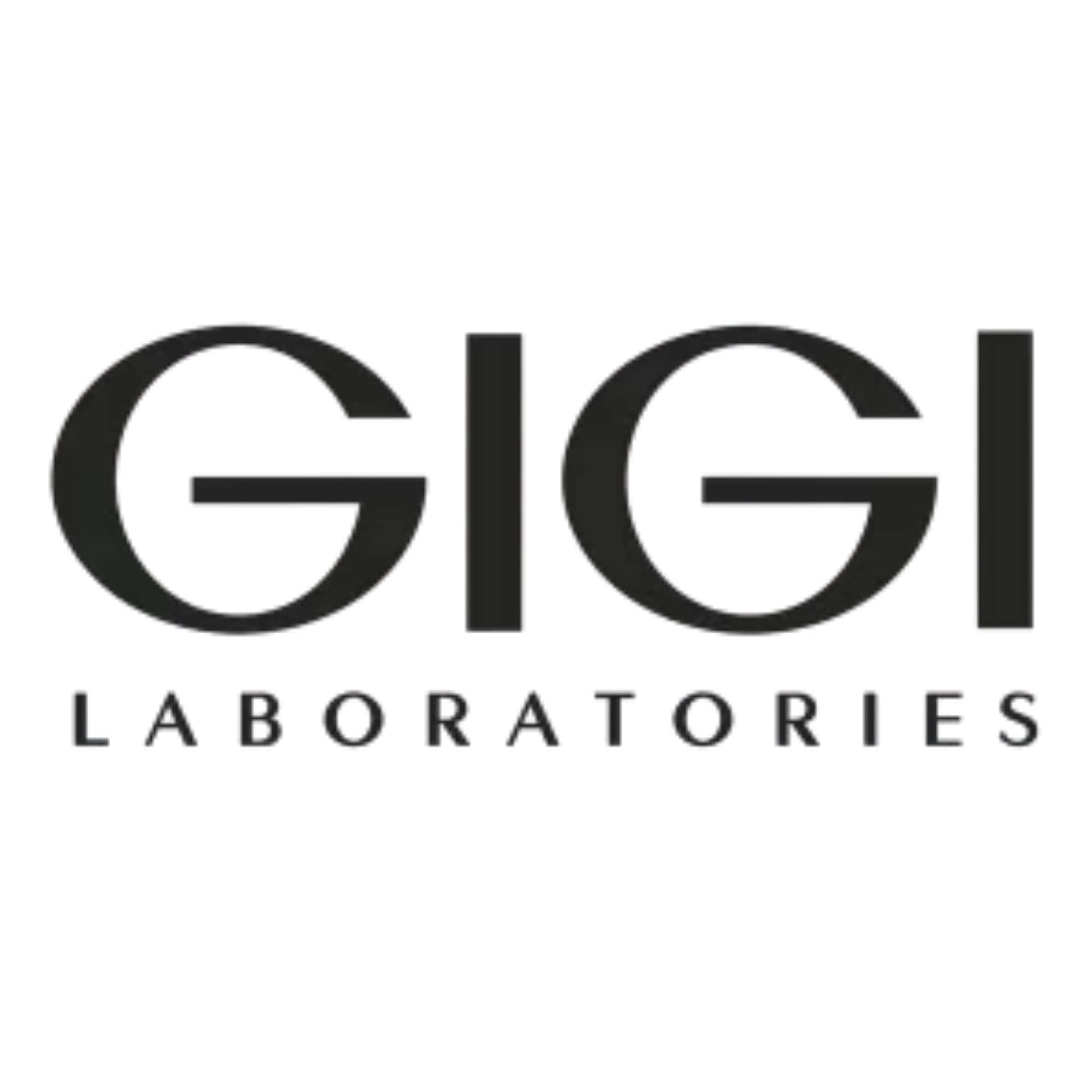 GiGi — Logo partener
