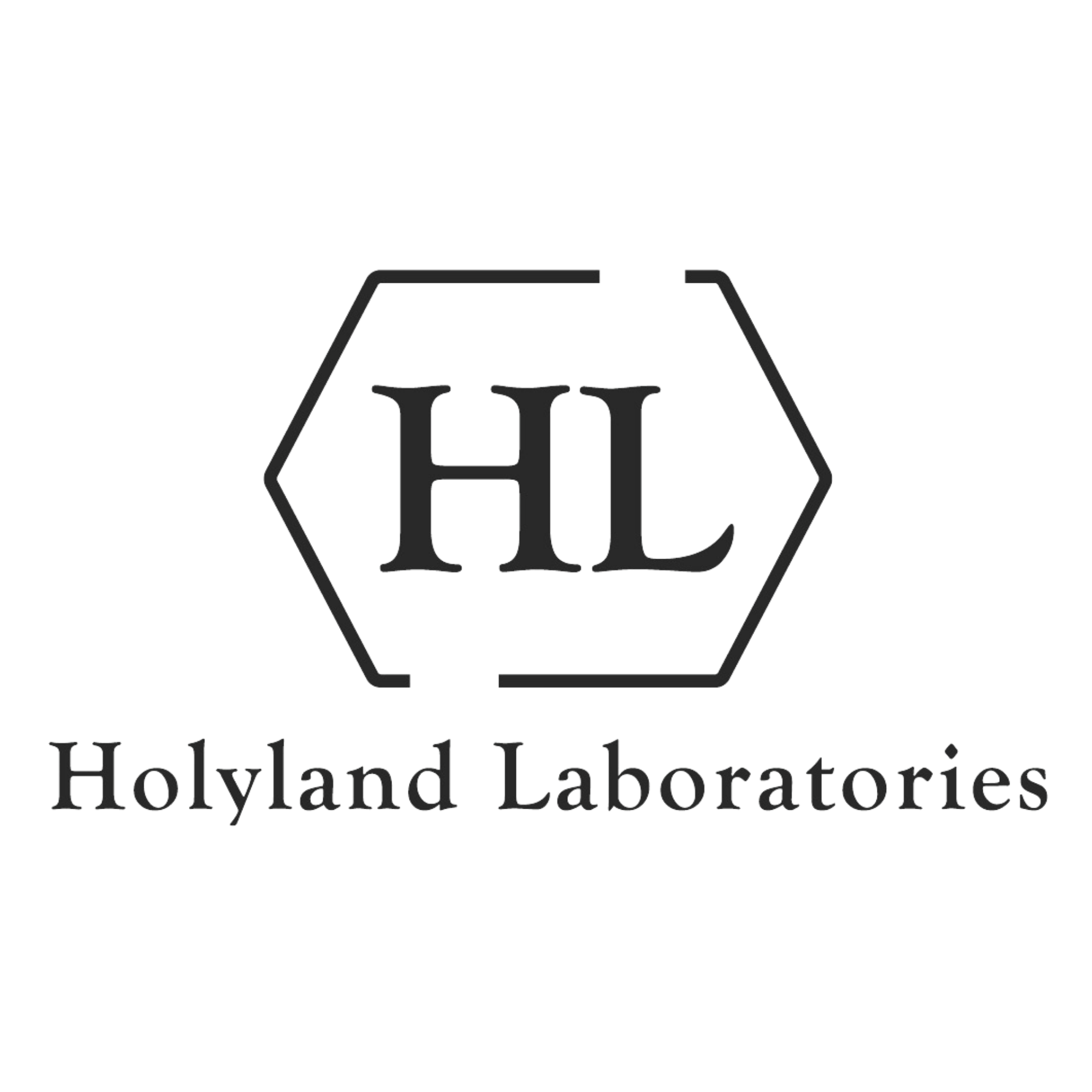 Holy Land — Logo partener