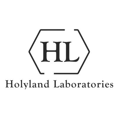 Holy Land — Logo partener