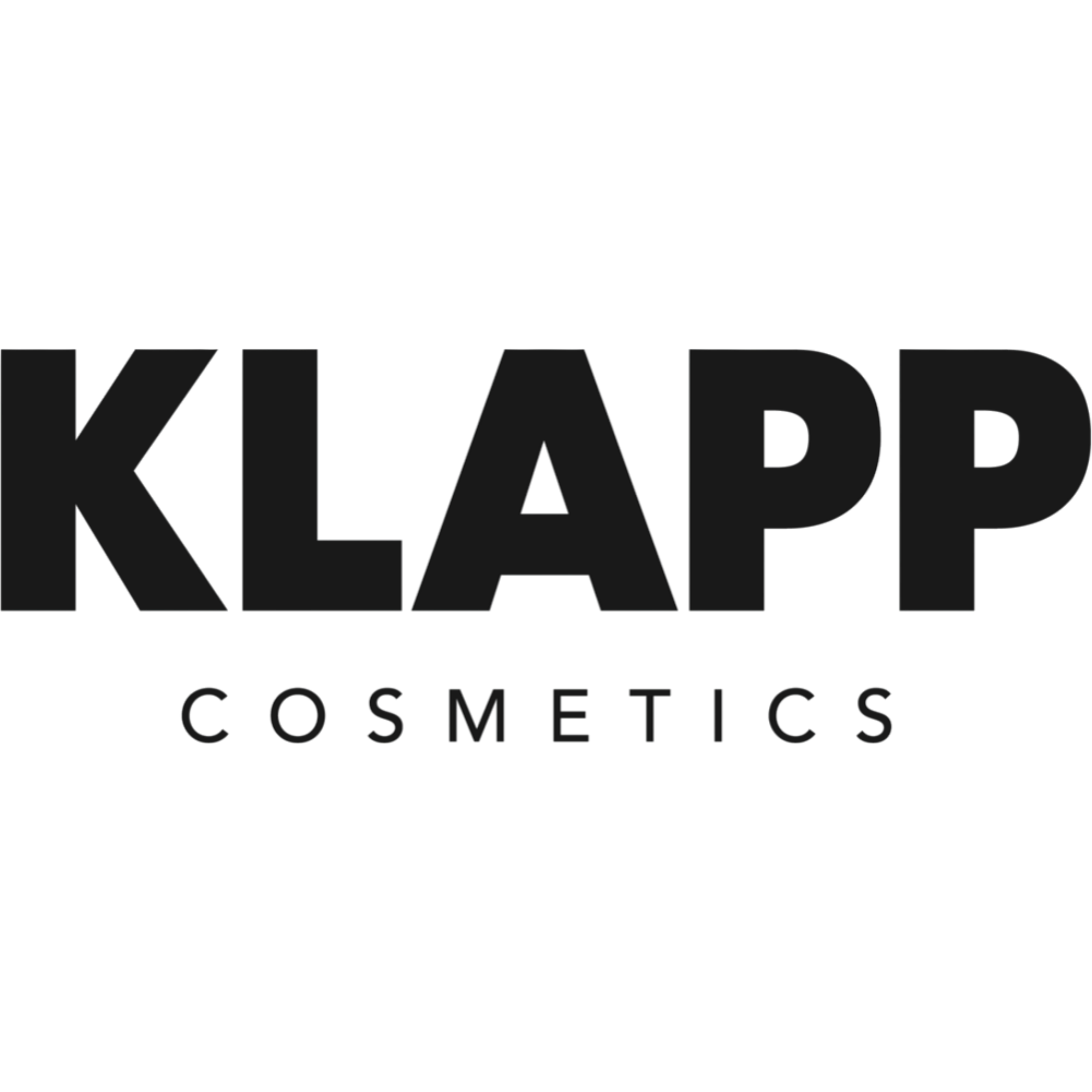 Klapp — Logo partener