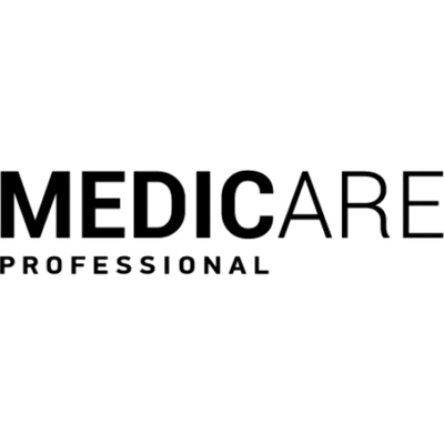 Medicare Professional — Logo partener