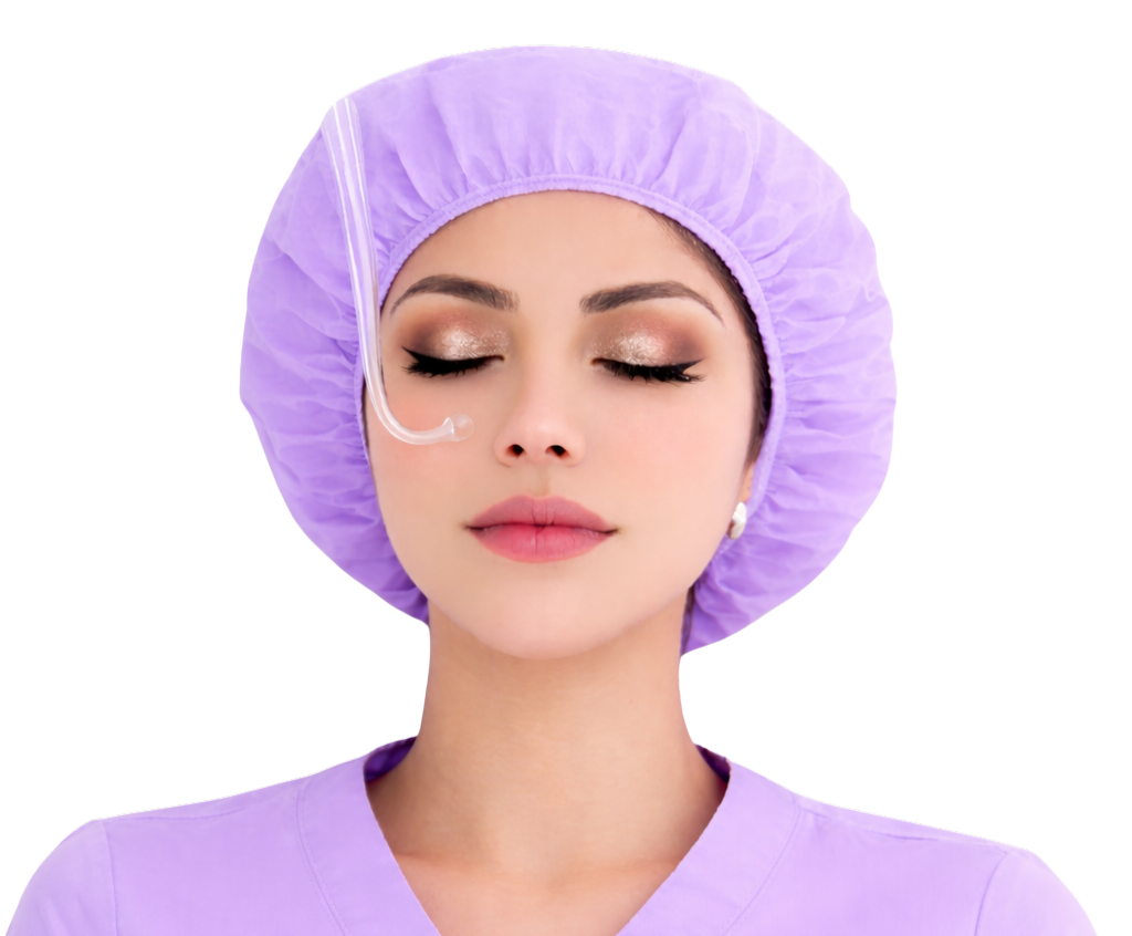 Cabinet Haiduc Ala — spațiu de îngrijire estetică