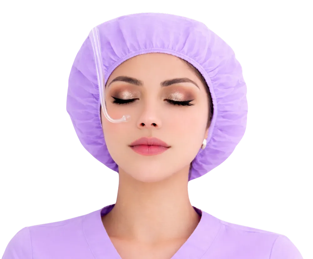 Cabinet Haiduc Ala — spațiu de îngrijire estetică