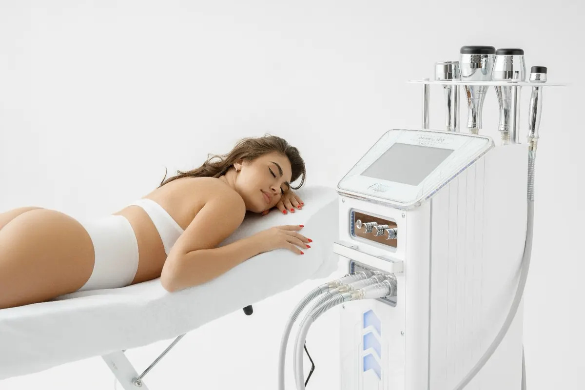 Procedură cu aparatul Drumroll V-05