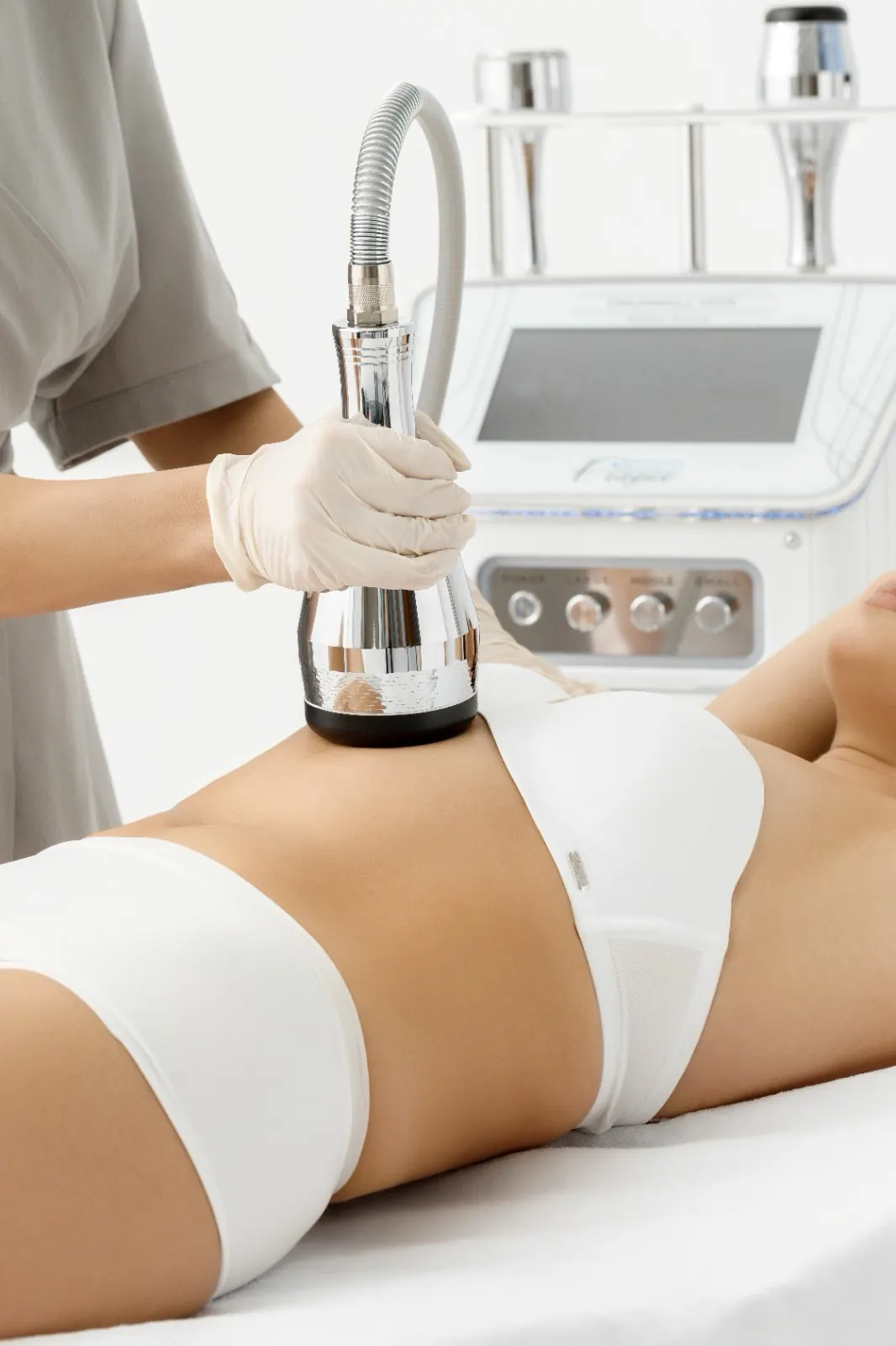 Procedură cu aparatul Drumroll V-05